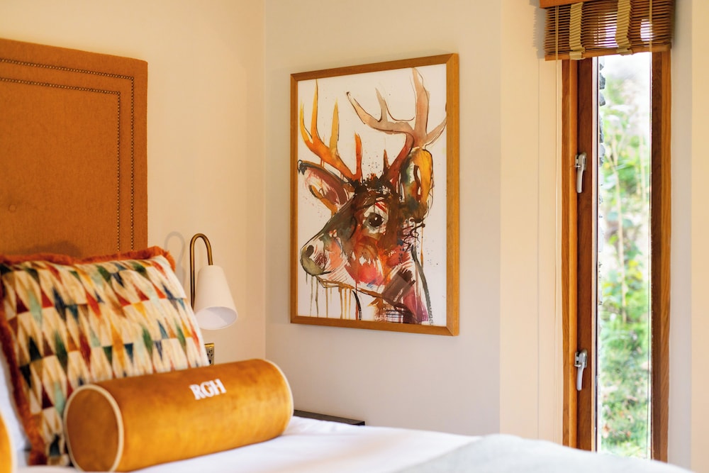 Rothay Garden Hotel 35/71