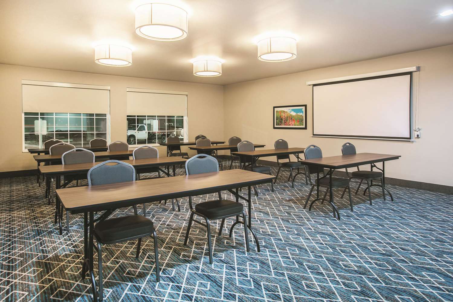 Quality Inn & Suites Colorado City, TX 20/28