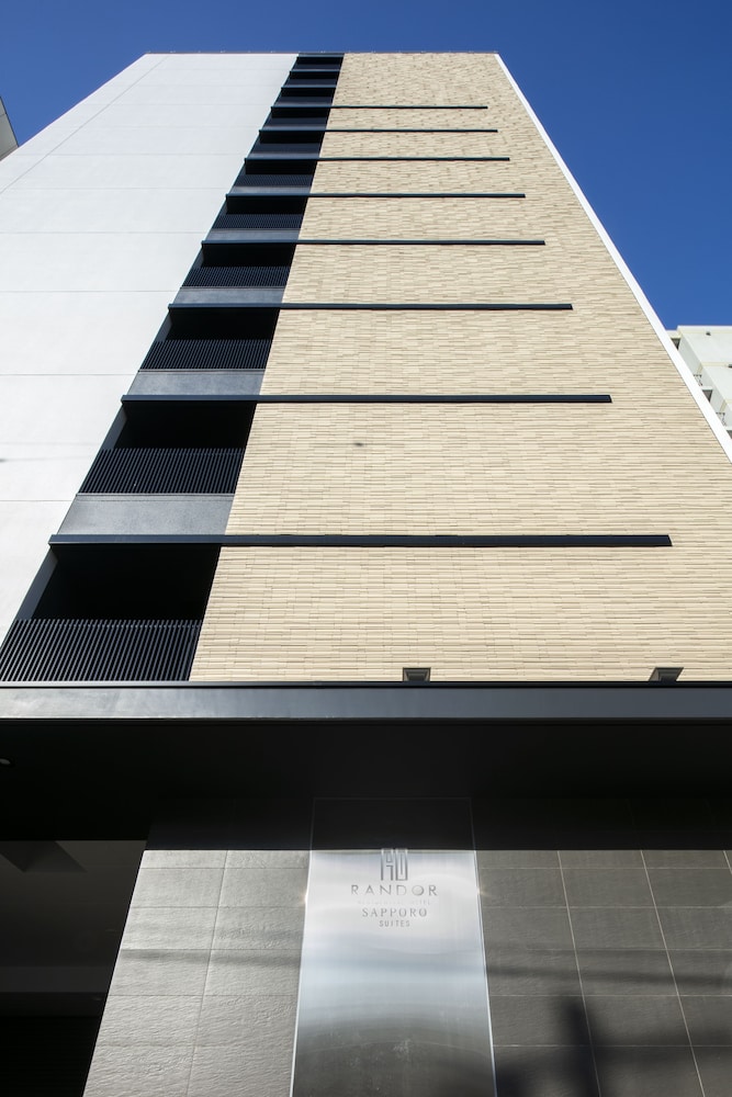 Randor Hotel Sapporo Suites 7/50