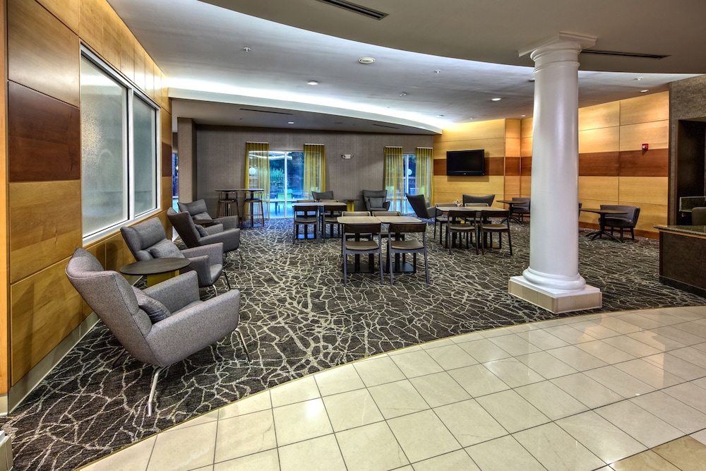 Springhill Suites New Bern 26/40