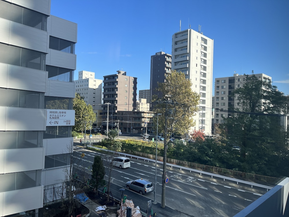 Hotel Emion SAPPORO 42/50