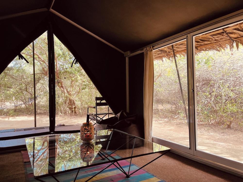 Mahoora Tented Safari Camp - Yala 16/50