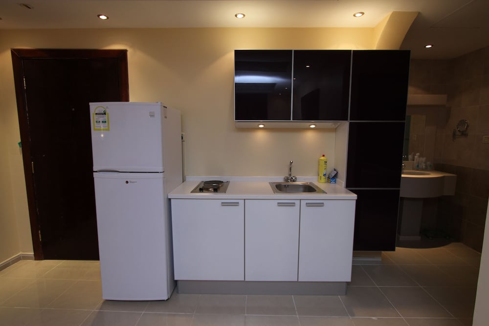 رؤوم إن حائل(Raoum Inn Serviced Apartments Hail) 6/27