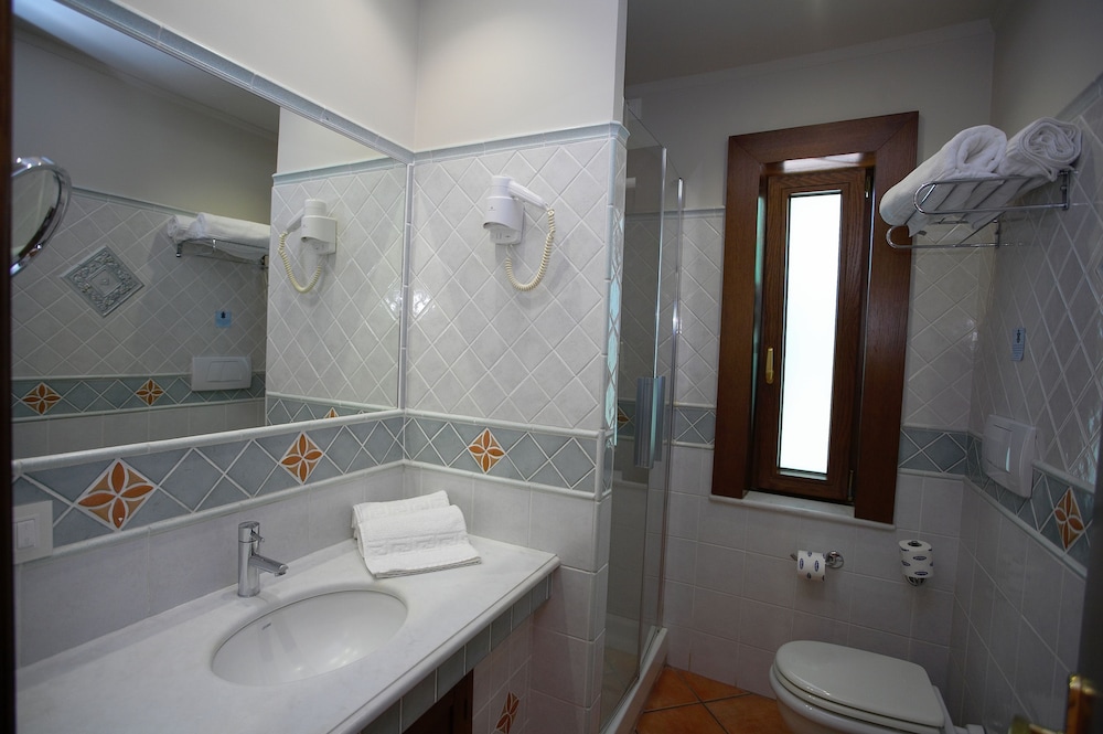Airone Wellness Hotel 19/53