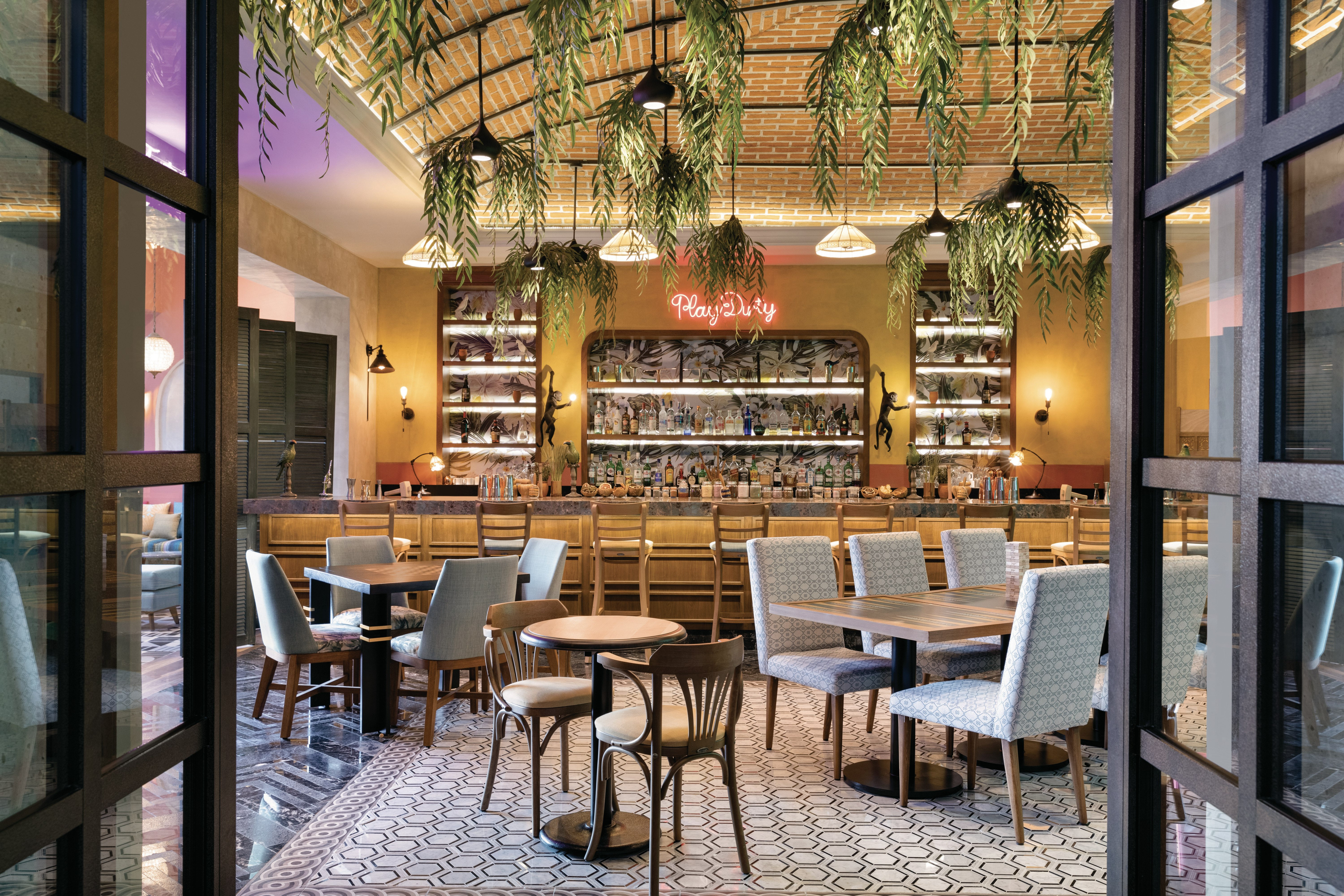 Hyatt Vivid Playa Del Carmen - Adults Only - All Inclusive 34/46