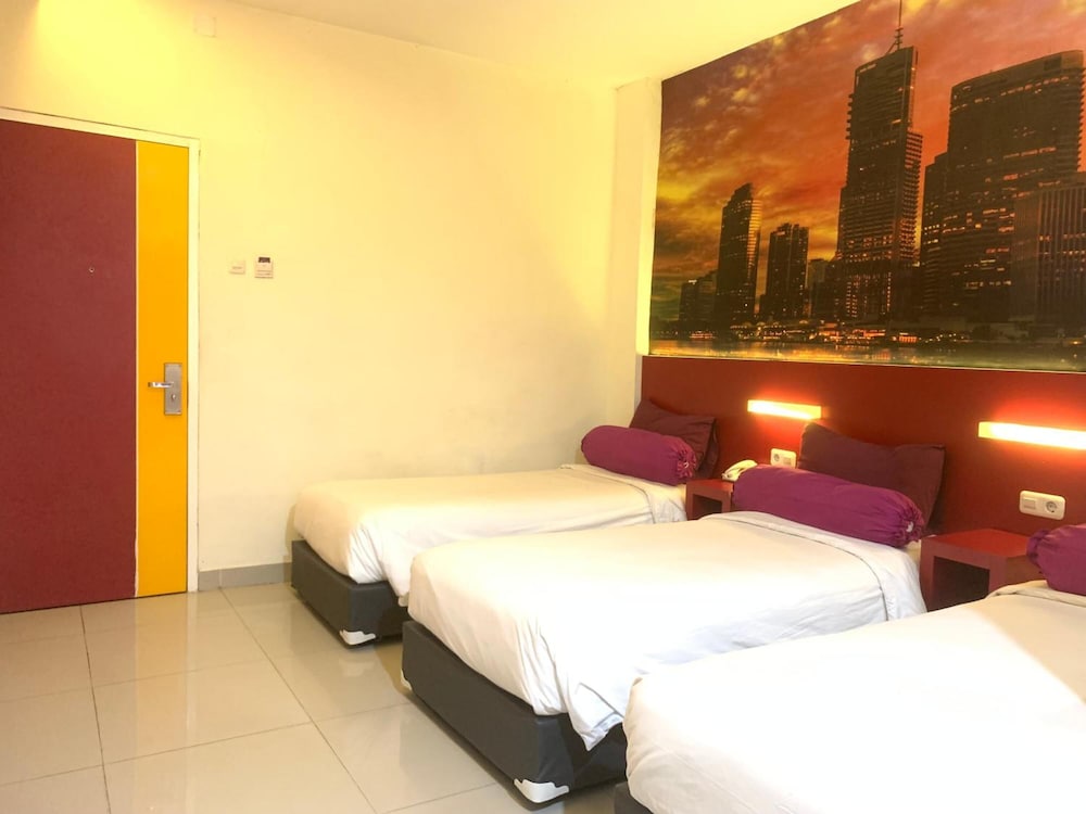 Liberta Hub Singosari Malang 42/65
