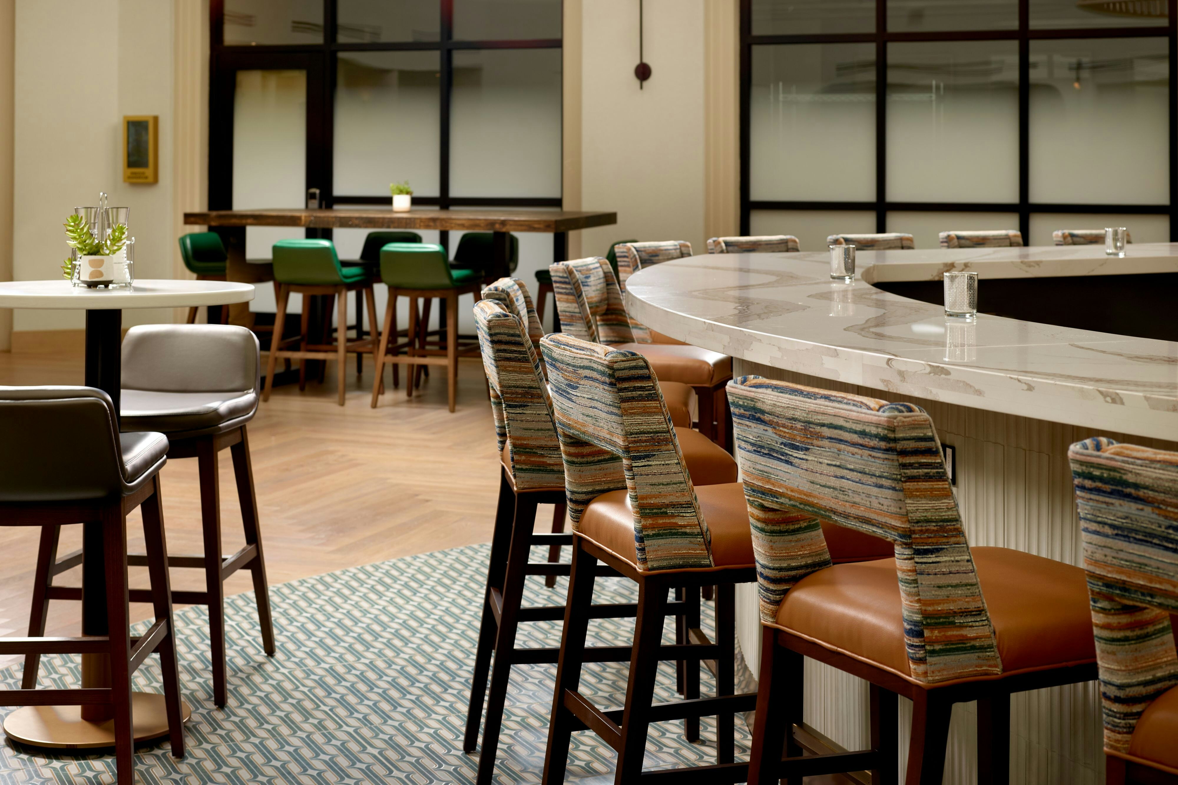 Renaissance Charlotte Southpark Hotel 48/65