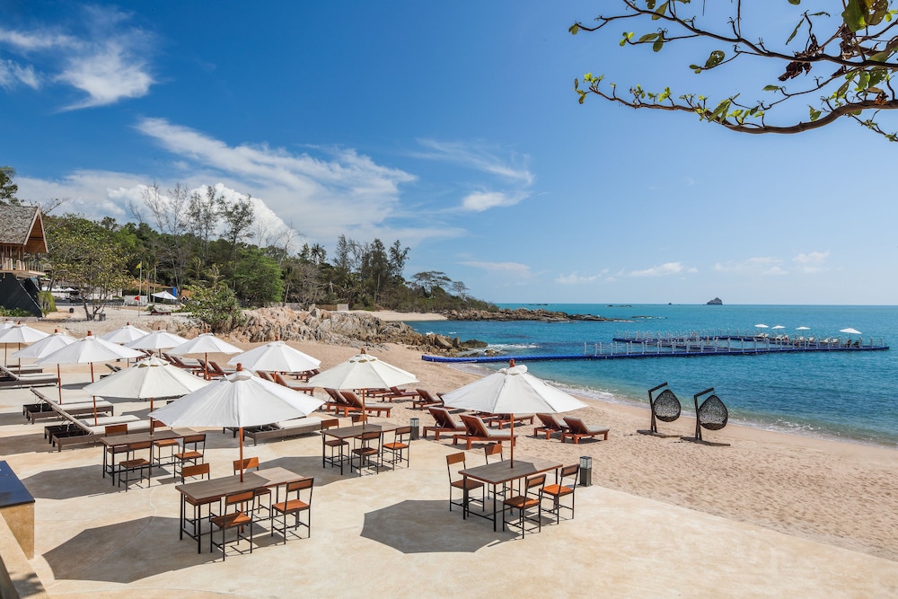 THE RITZ-CARLTON, KOH SAMUI 6/70