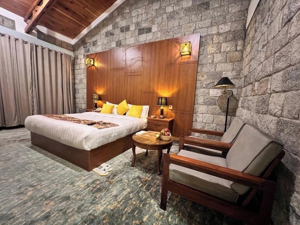 Destination Hotel Khaplu 20/43
