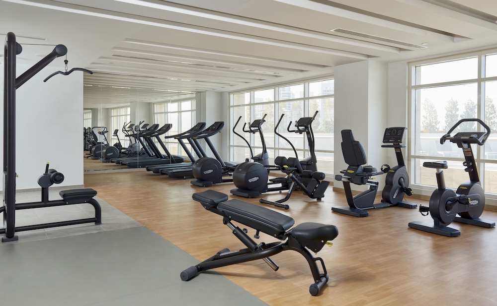 Staybridge Suites Doha Lusail 26/56