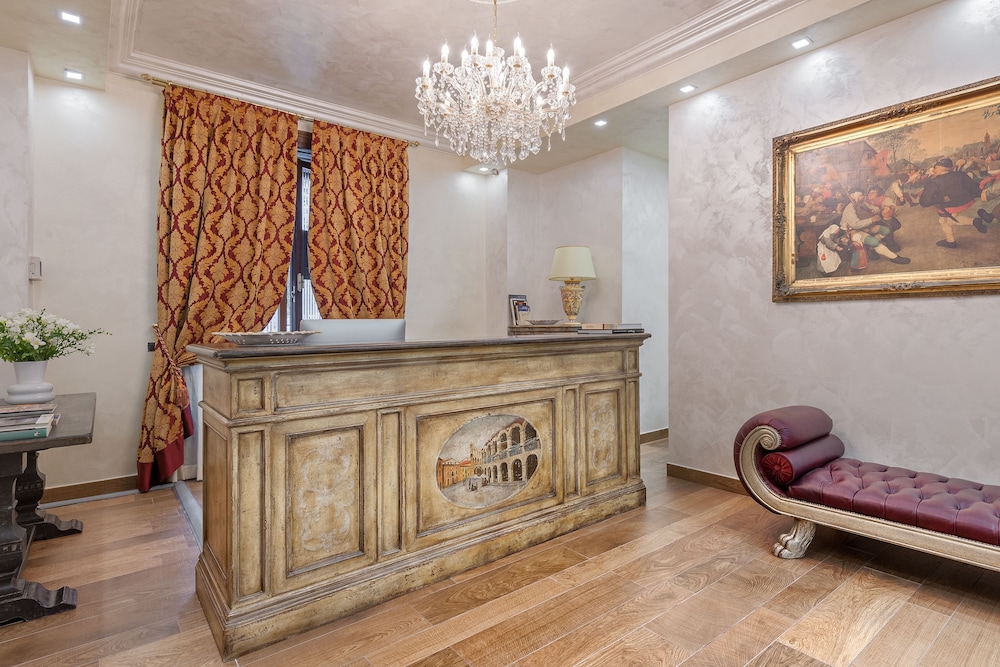 Relais Empire 3/69