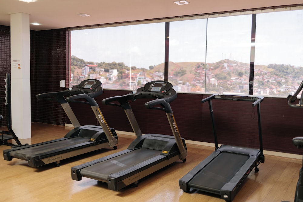 Grande Hotel Suites Ipatinga 29/52