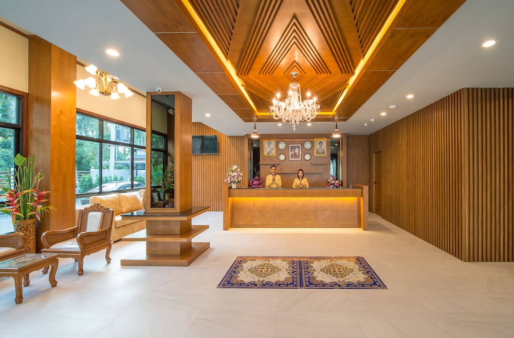 Andaman Breeze Resort 6/64