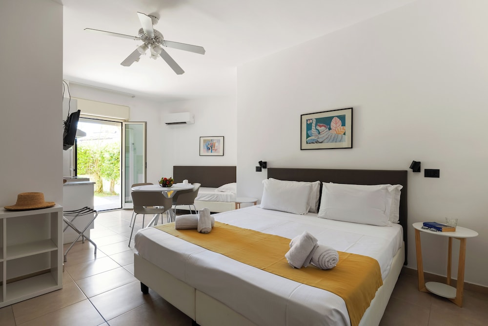 Residence Villa Collina 2/53