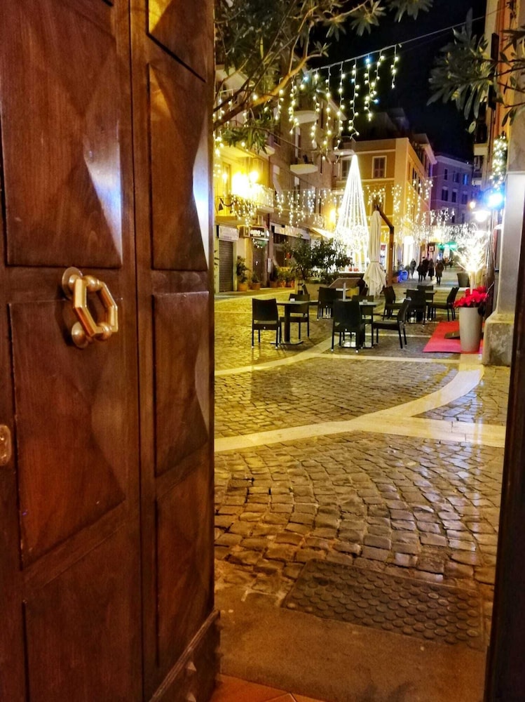 Il Borghetto Guest House 46/50