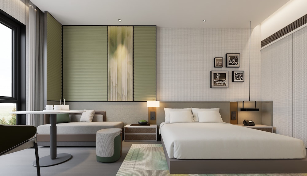 Holiday Inn Mile By Ihg، Miyang 17/50