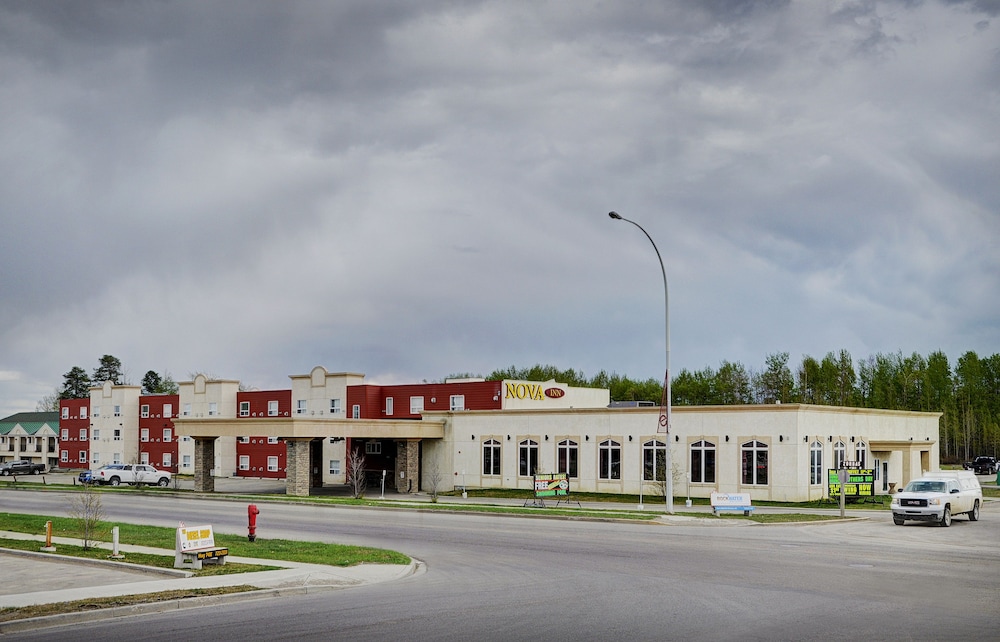 NOVA INN EDSON 3/23