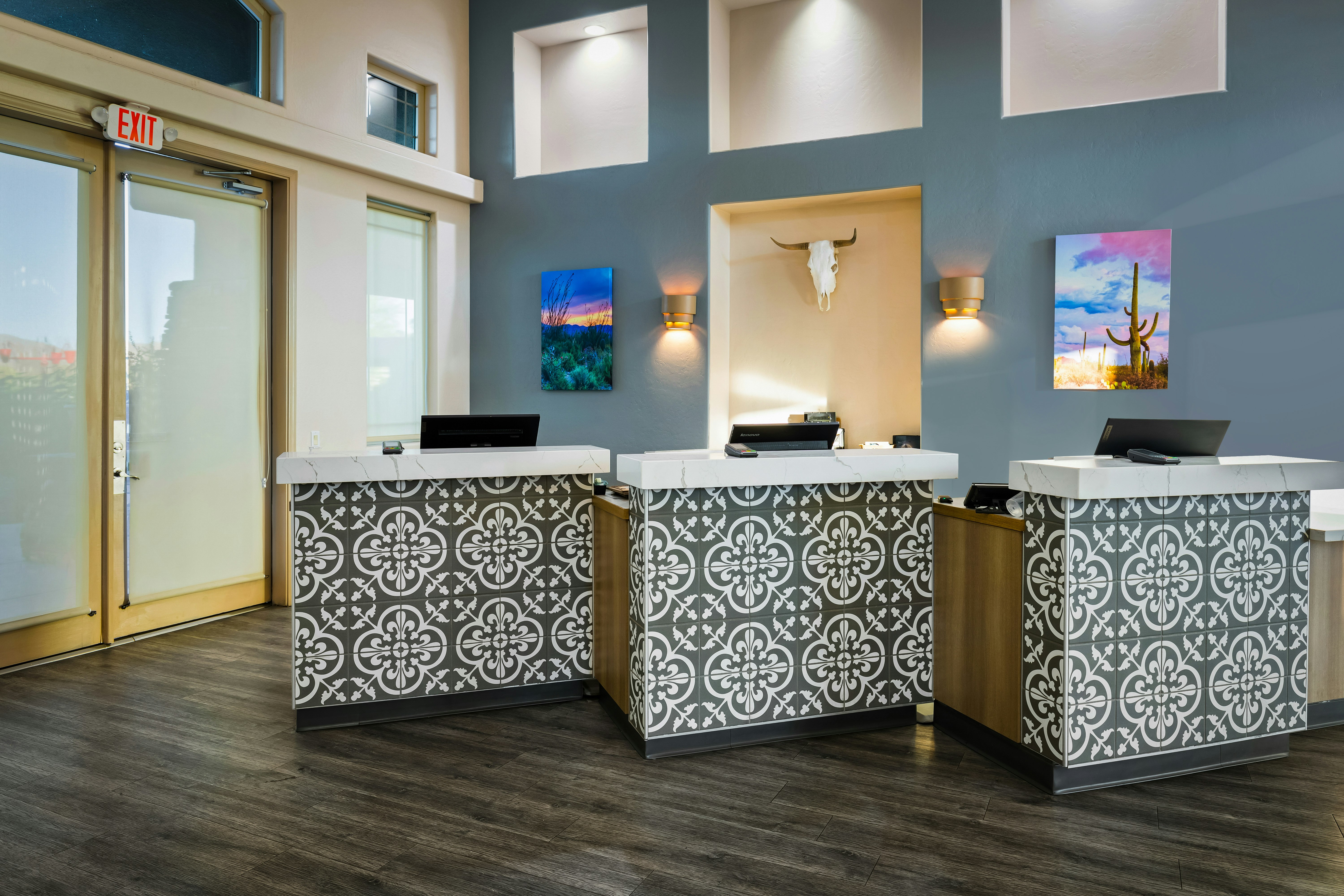 Worldmark Rancho Vistoso 11/60