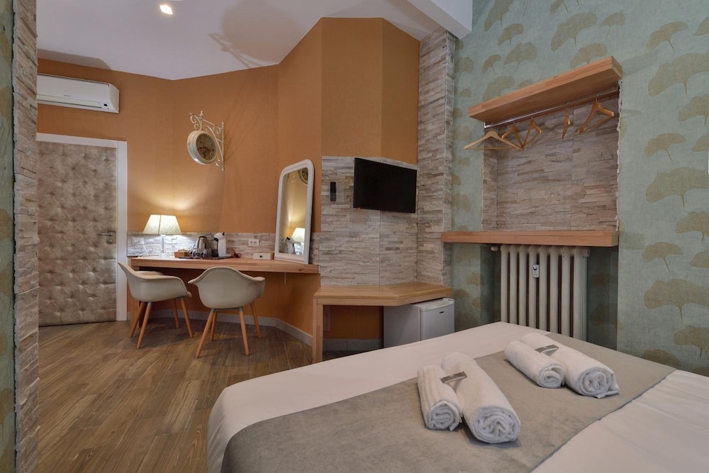 Rome Vatican Inn 30/39