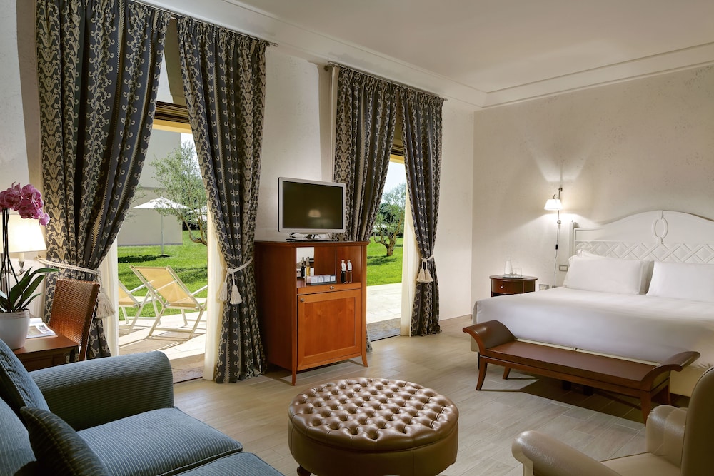 Terme Di Saturnia Spa And Golf Resort 22/85
