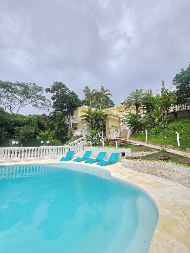 Pousada Villa Valentina 23/44