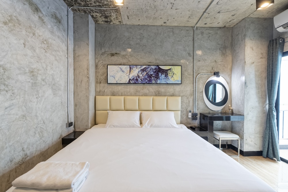 My Style Resort Hotel -SHA Plus 8/24