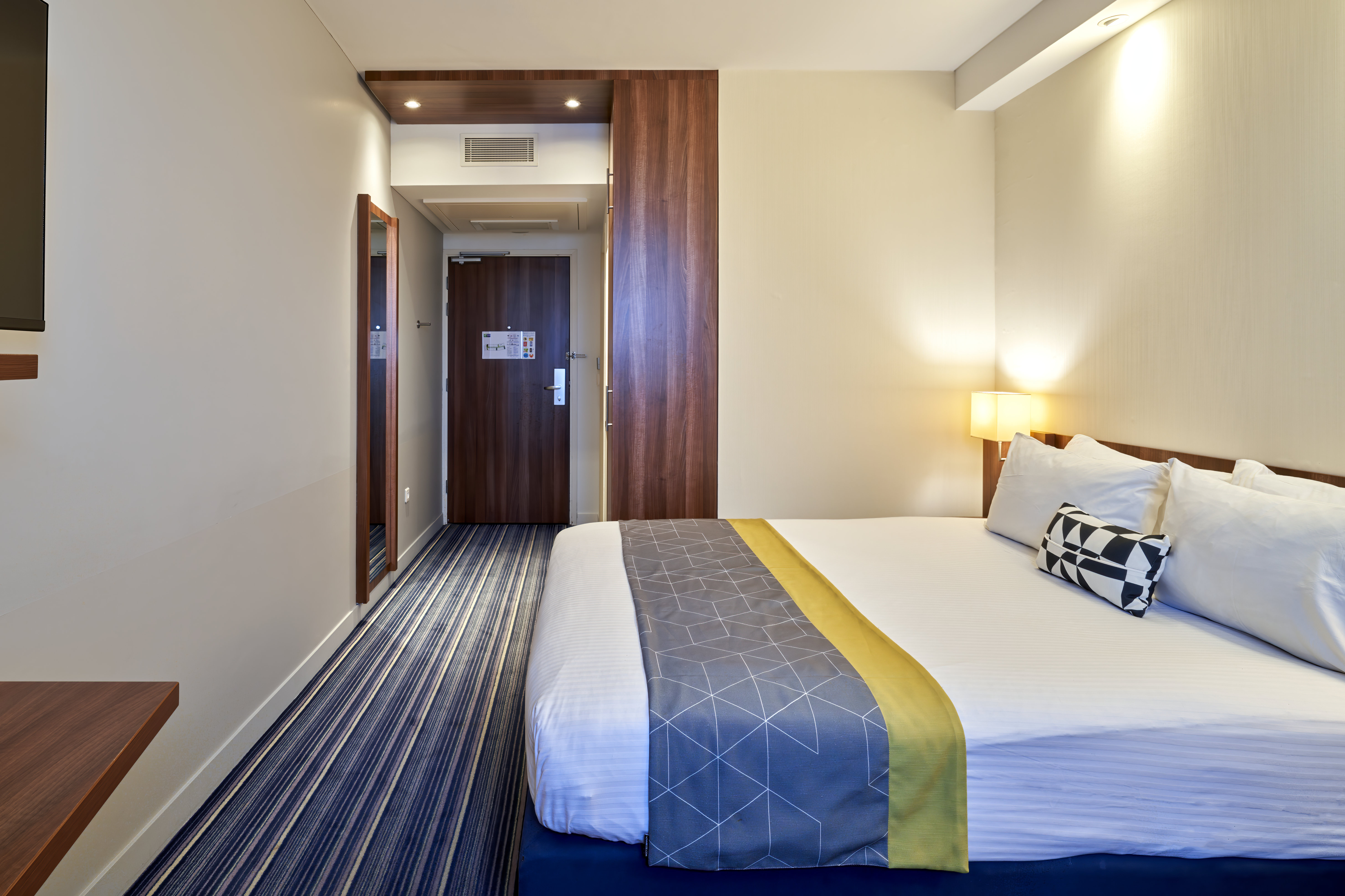 Holiday Inn Express Strasbourg Centre 28/74