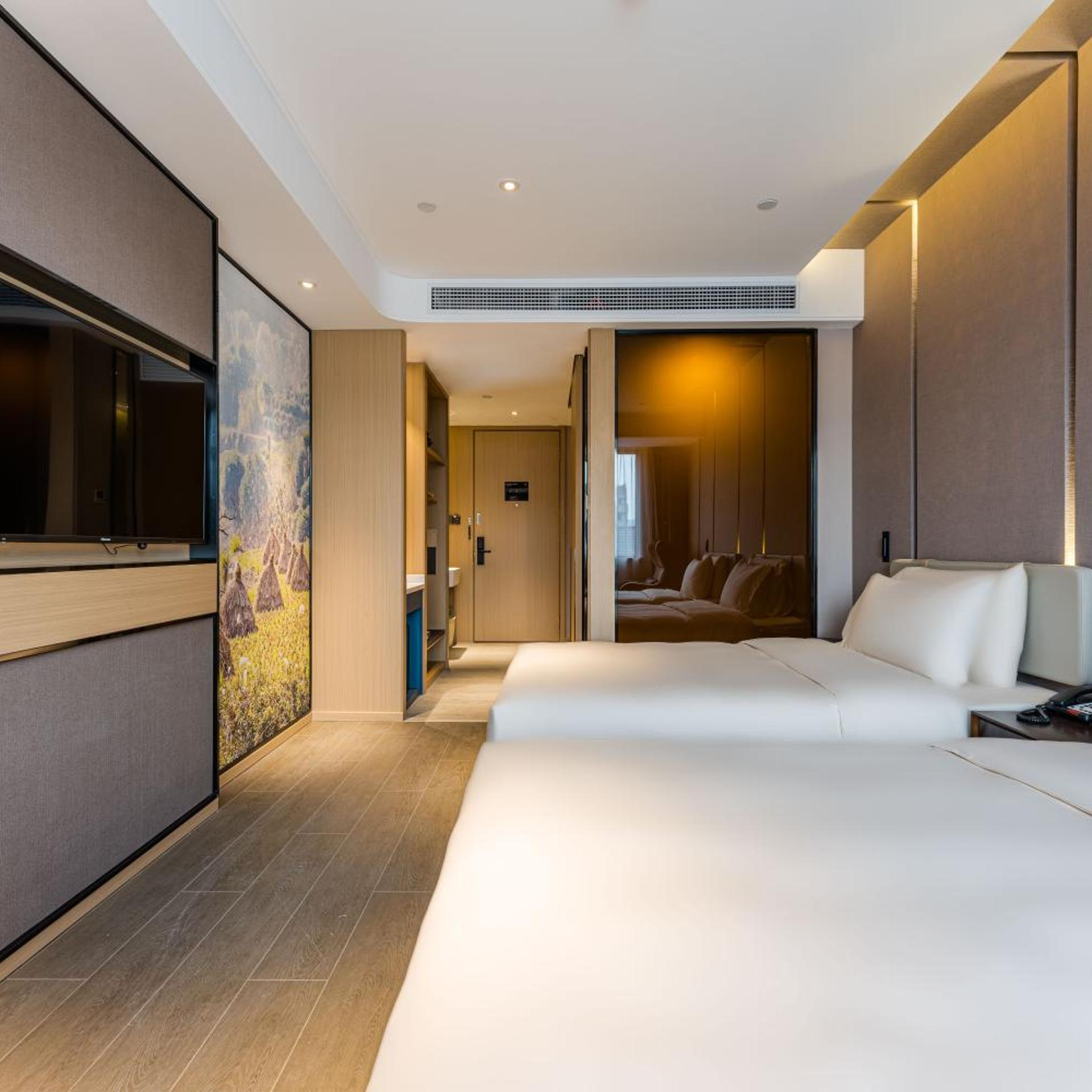 Shengzhou Atour Hotel 19/35