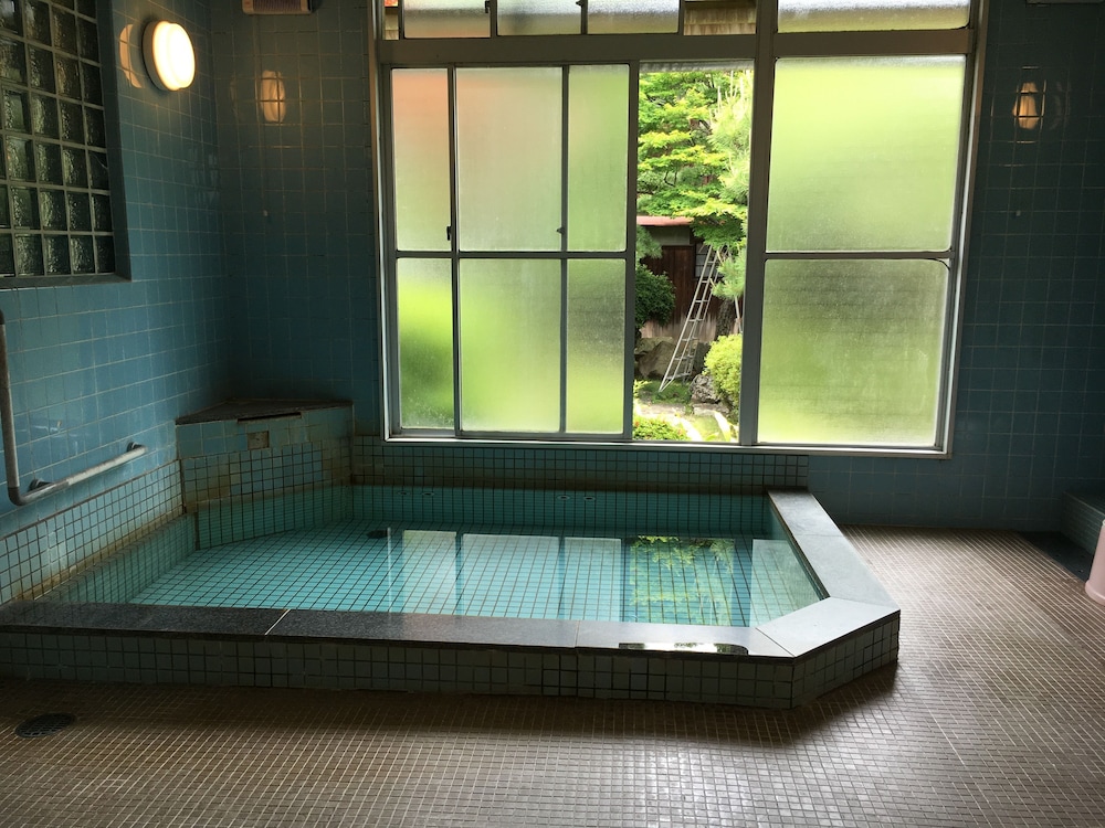 Suminoe Ryokan 20/50