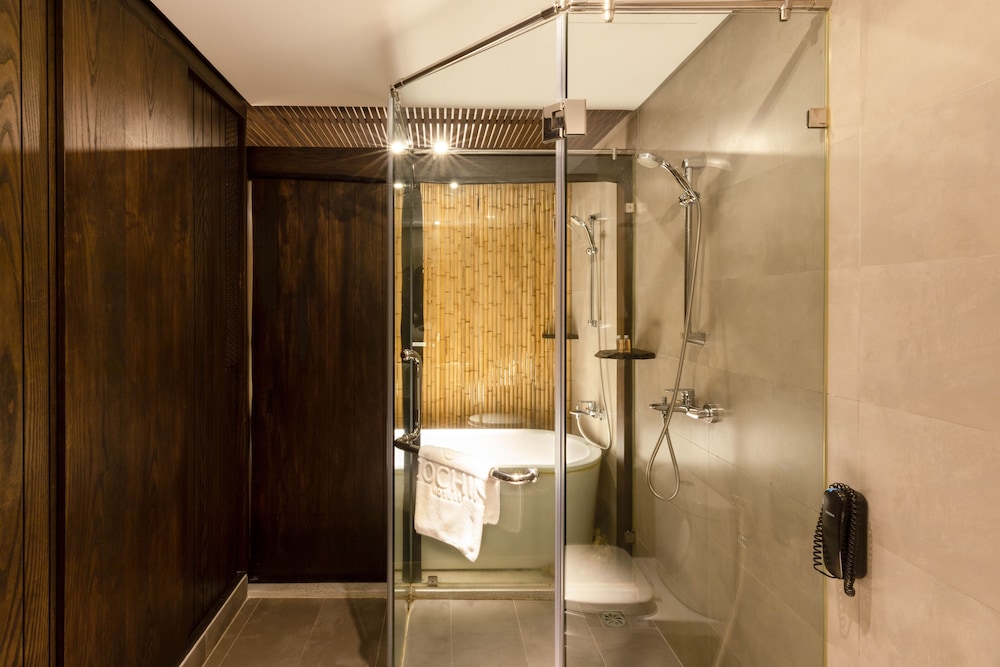 Cochin Zen Hotel 26/70