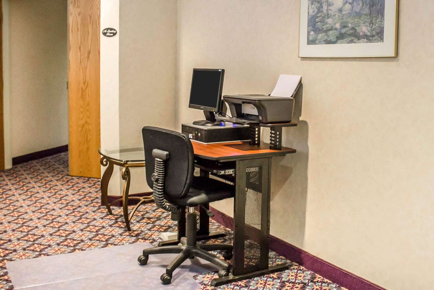 Rodeway Inn Abbotsford 21/22