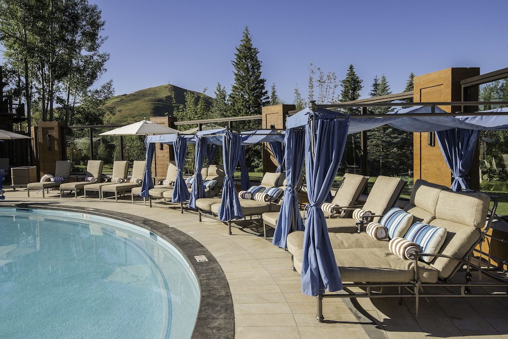 Sun Valley Resort 20/50