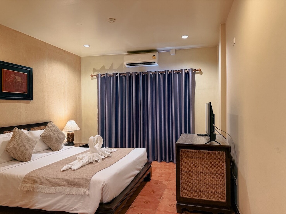 CHIANG MAI THAI HOUSE 33/71