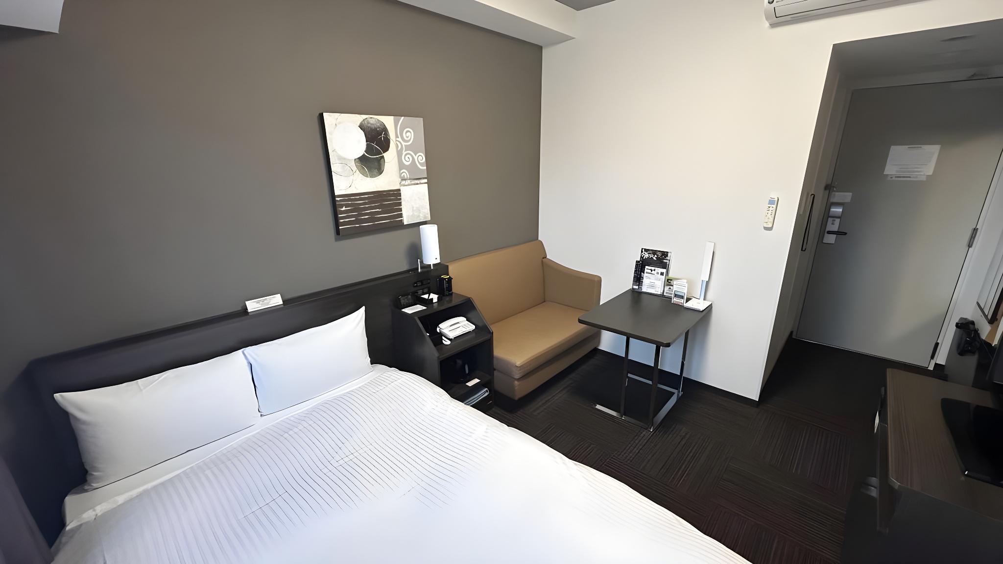Semi Room, Comfort, Semi Double Bed