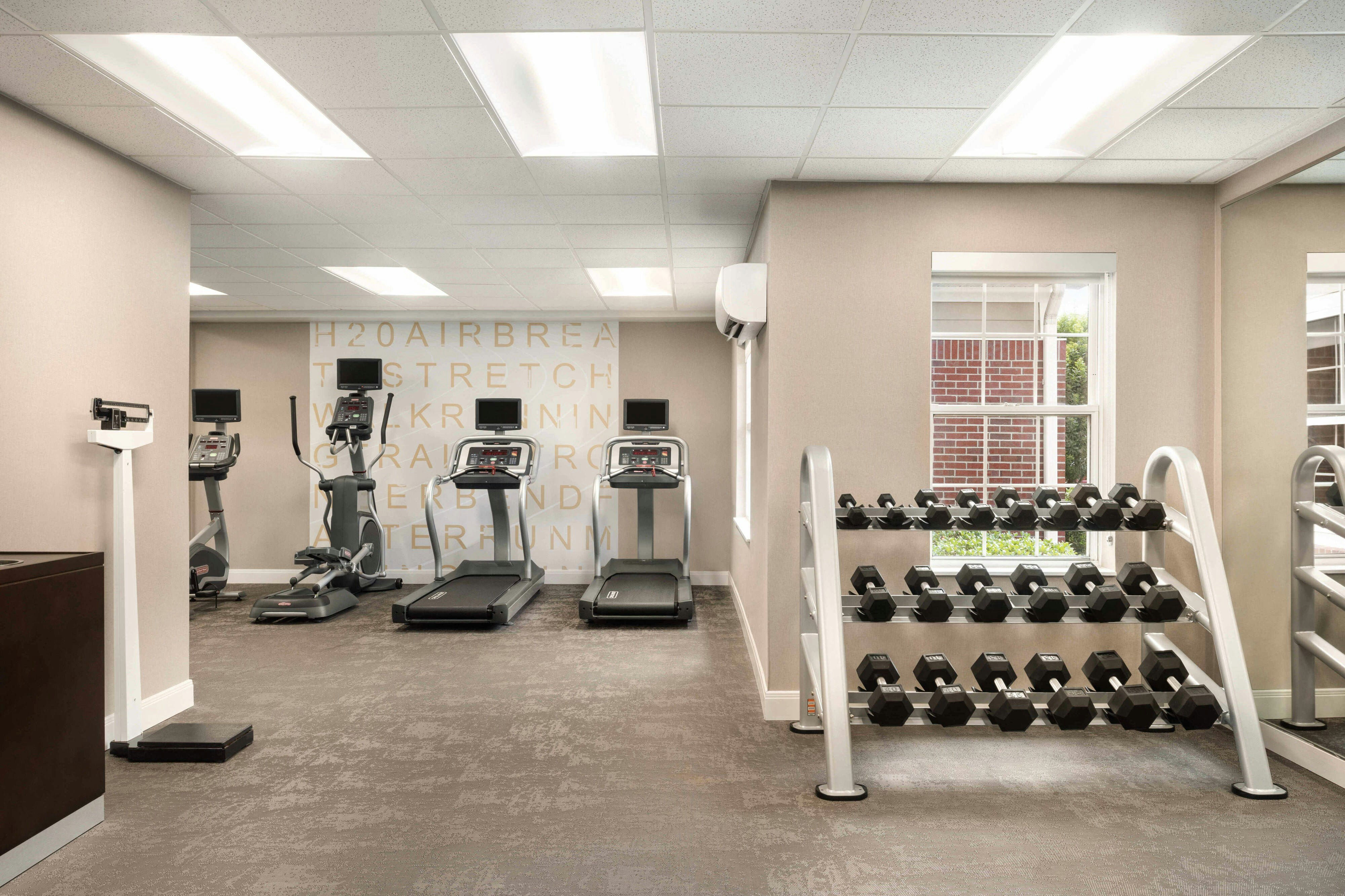 Residence Inn By Marriott Houston The Woodlands/Market Street 7/13