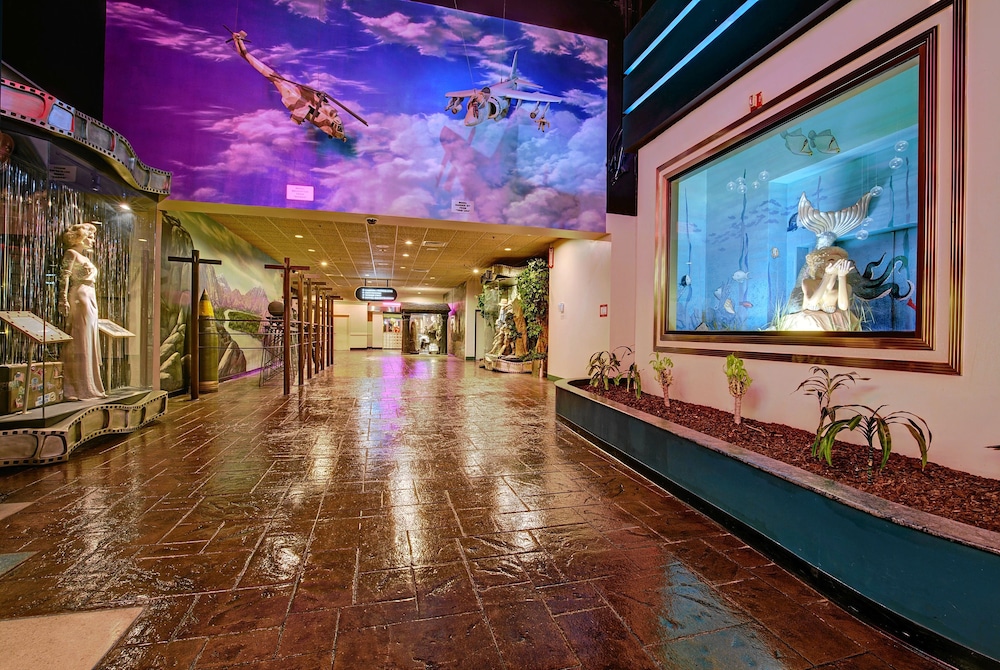 Hollywood Casino Tunica 40/74