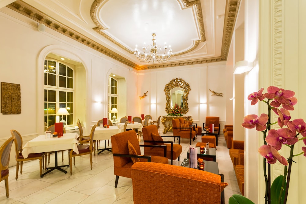 Hotel City Inn 33/42