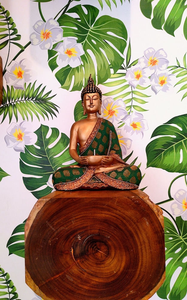 juSTa Casa Frangipani Assagao, Goa 18/73