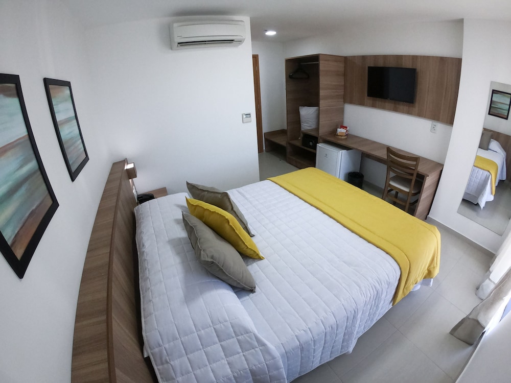 Hotel Villa D'oro 16/64