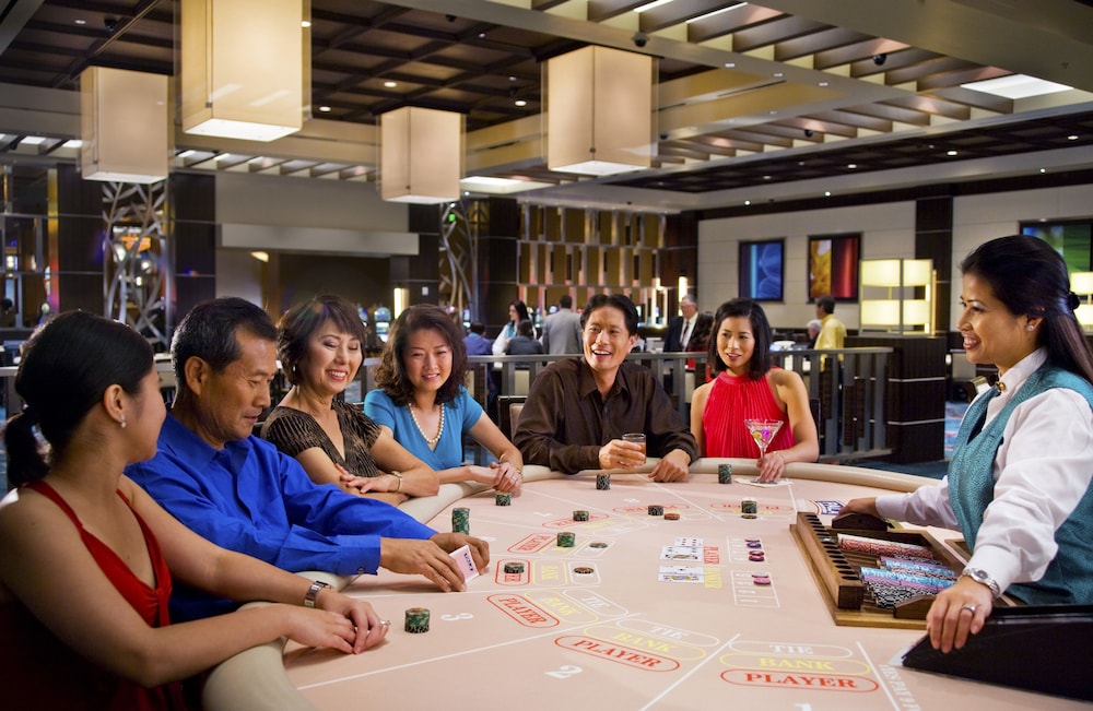 Pala Casino Spa And Resort 28/39