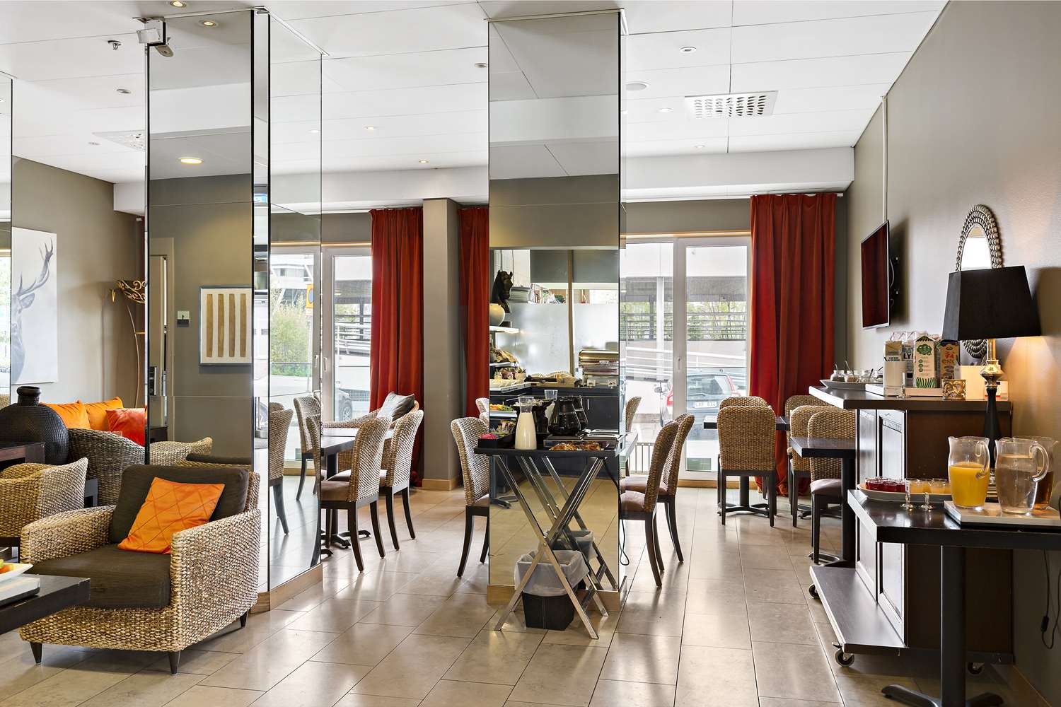 Best Western Solna Business Park 9/13