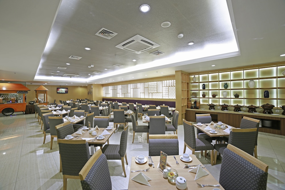 All Sedayu Hotel Kelapa Gading 45/65