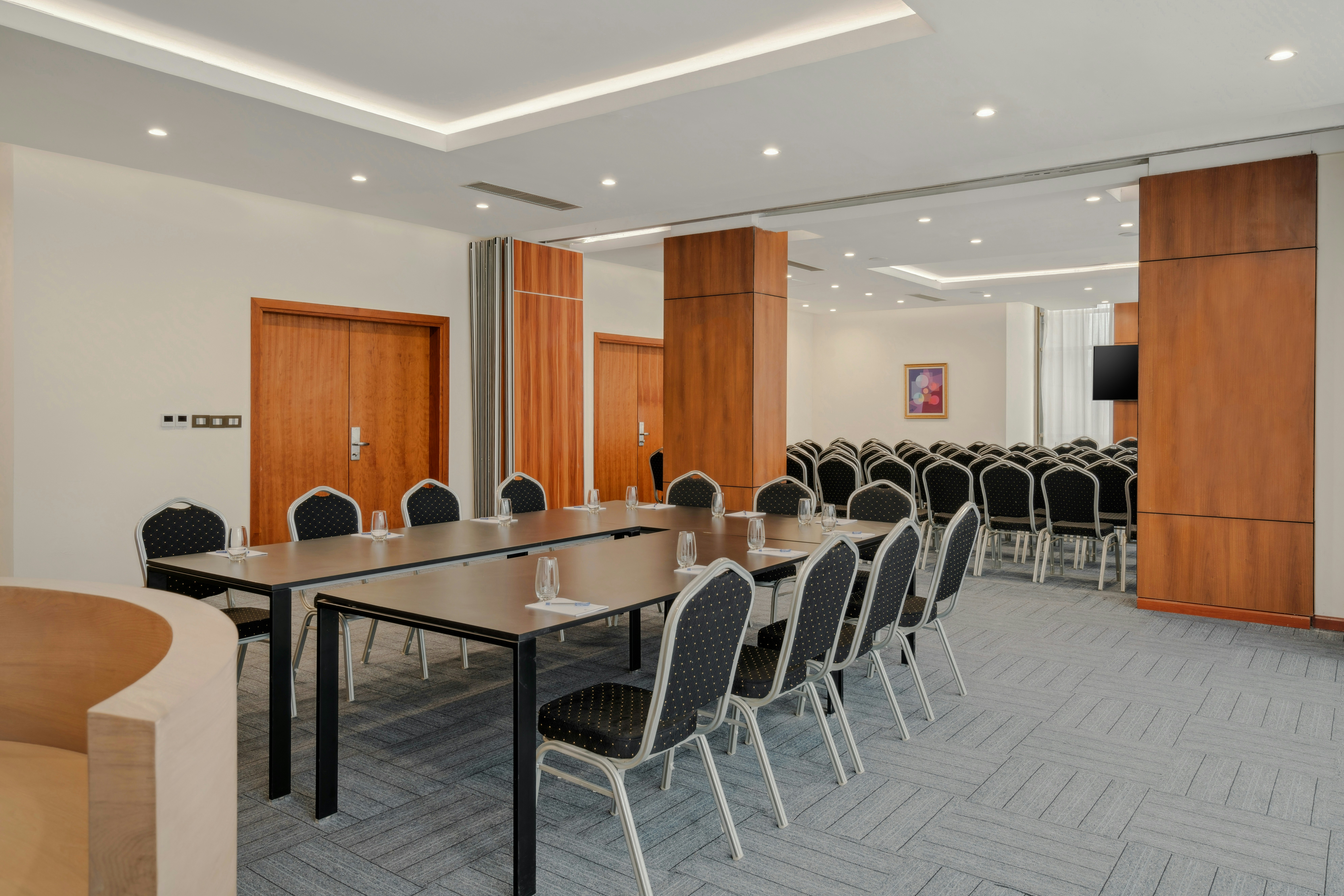 DoubleTree by Hilton Addis Ababa Airport 40/44