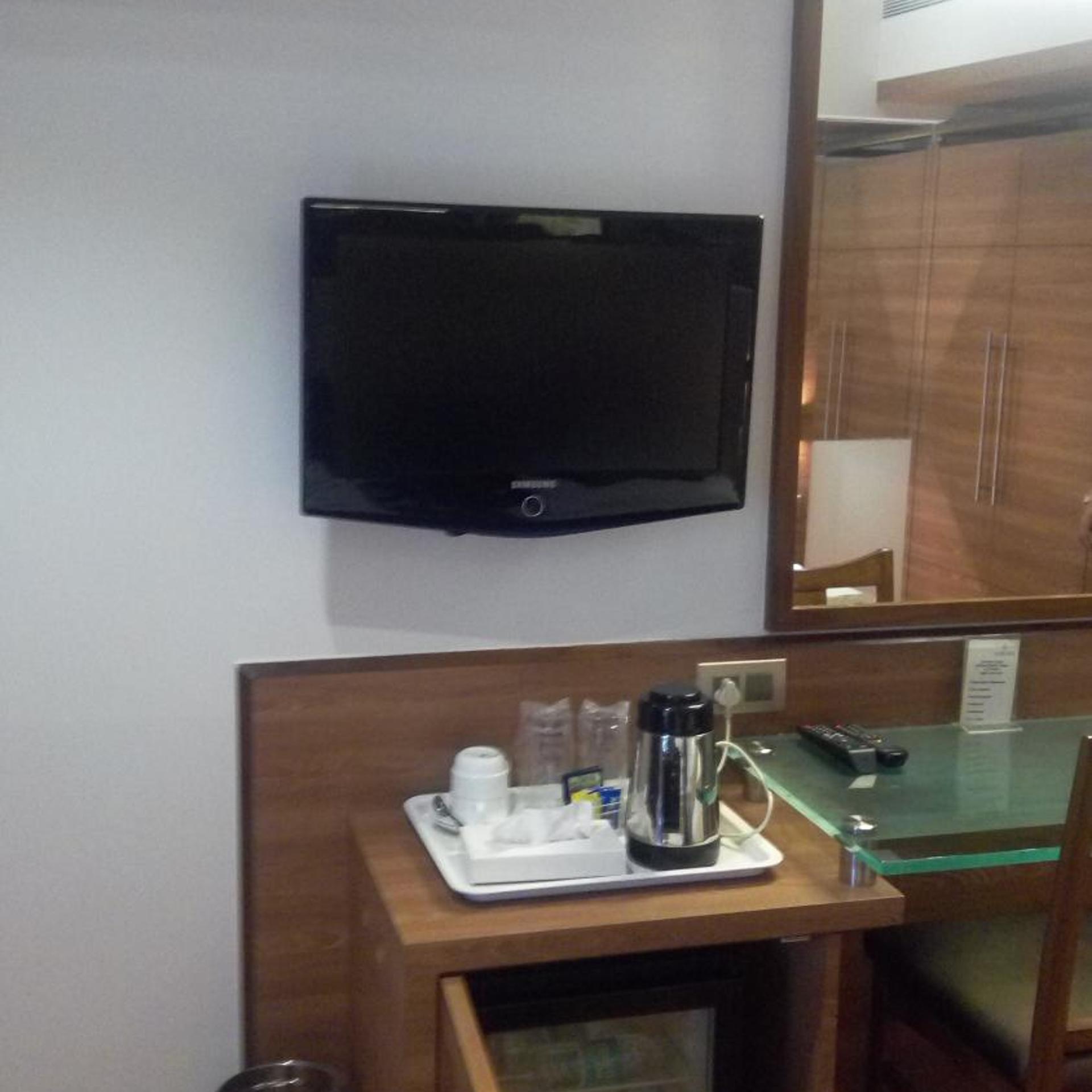 The Royal Orchid Hotel Chembur 33/37