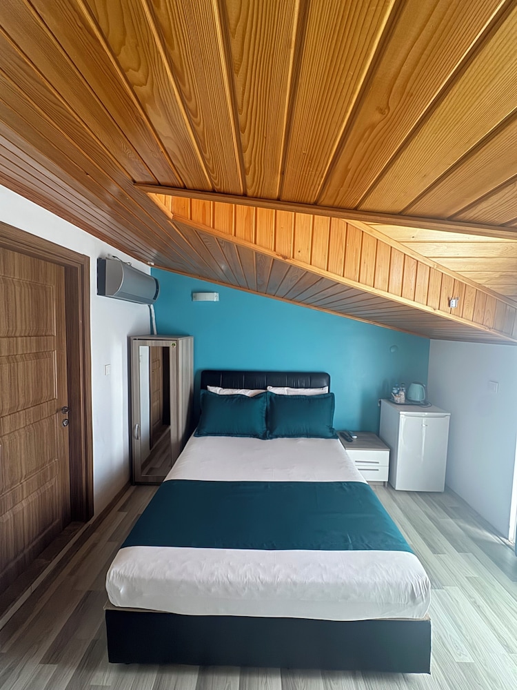 Berfin Otel 19/36