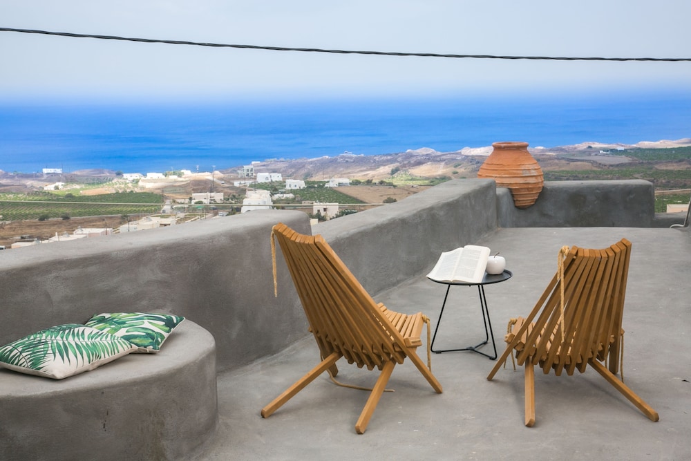 Santorini Villas 24/45