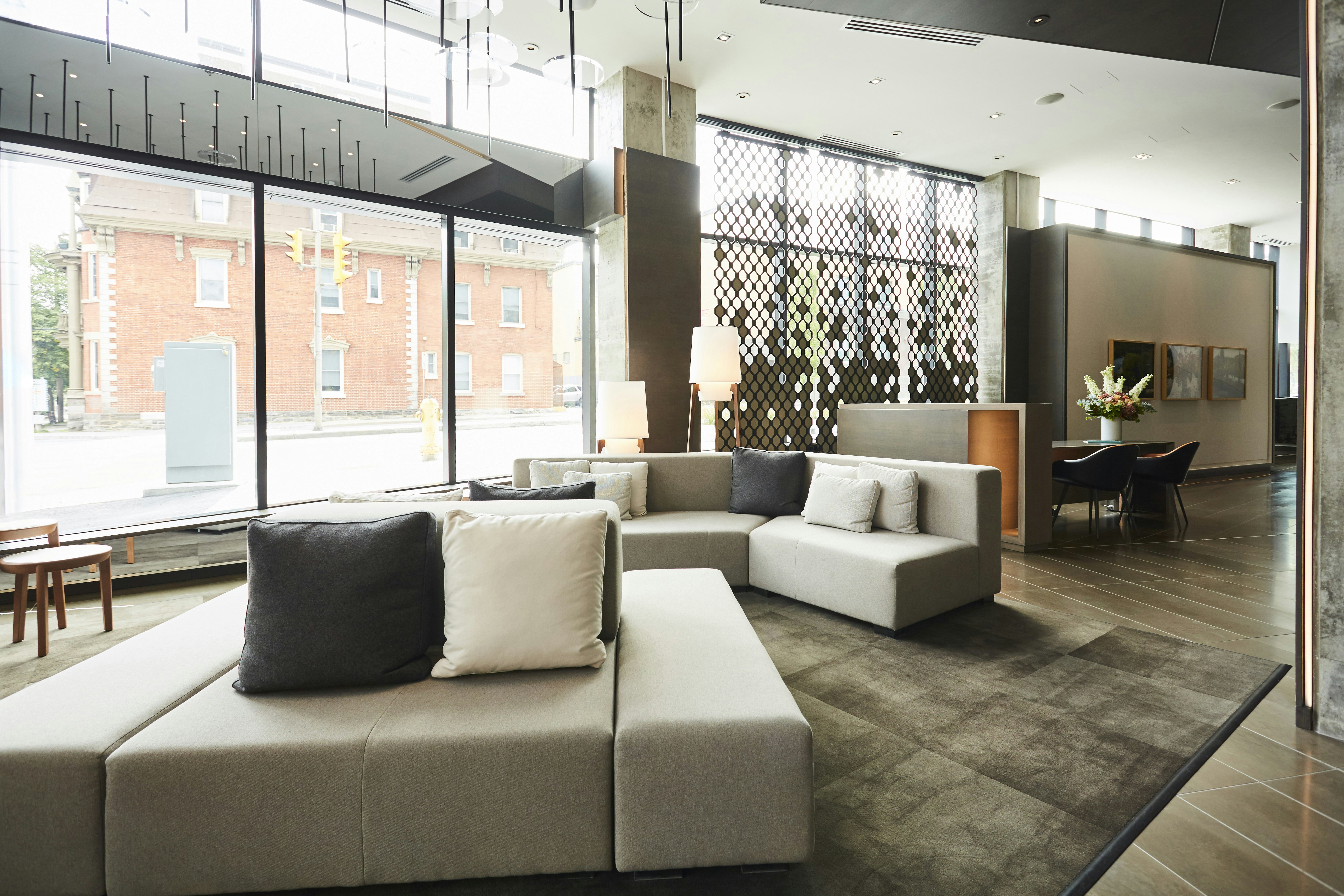 Le Germain Hotel Ottawa 34/39