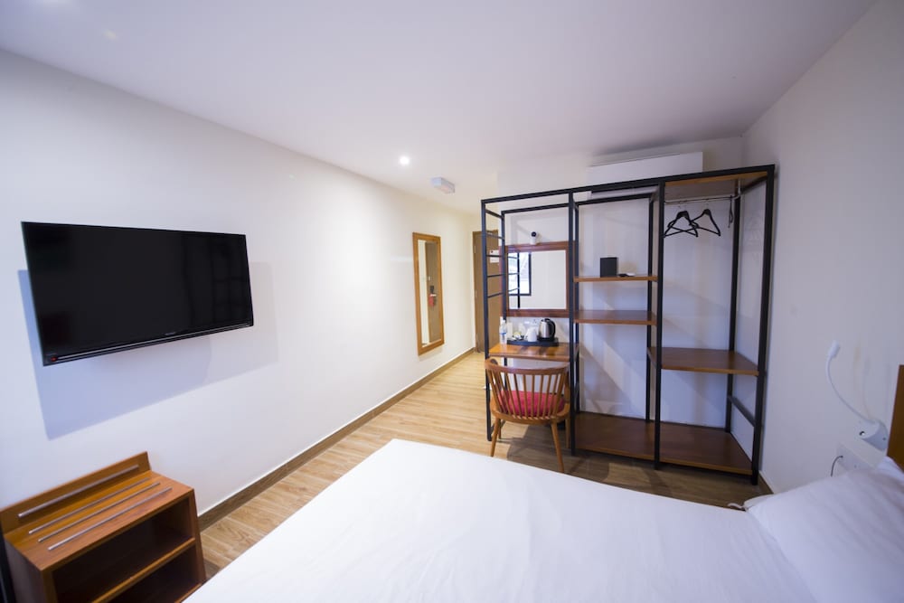 The Point Boutique Hotel 23/55