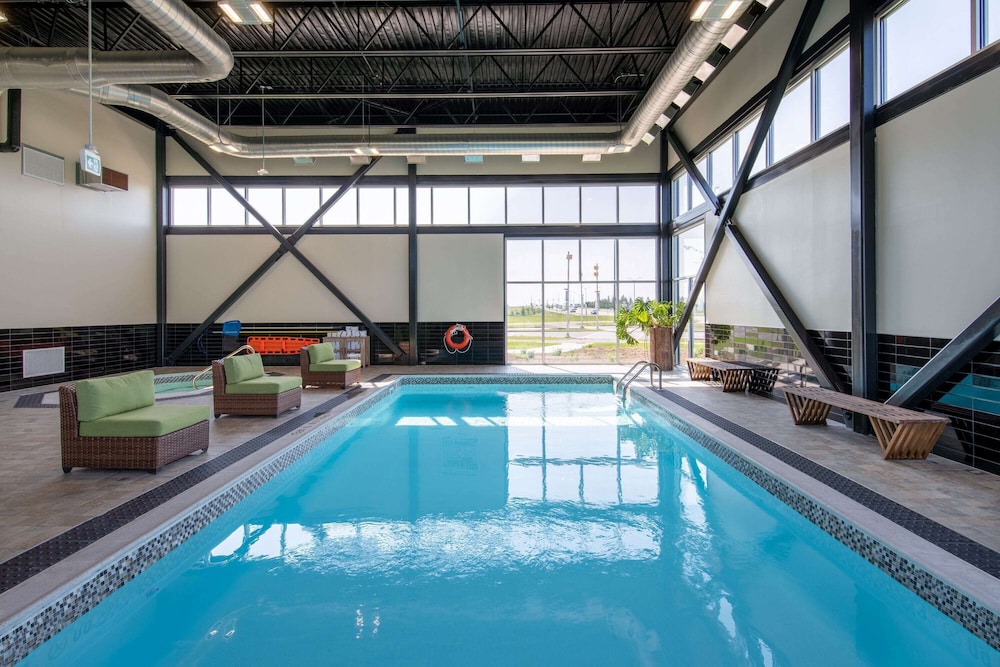 Wingate by Wyndham Kanata West Ottawa 21/49