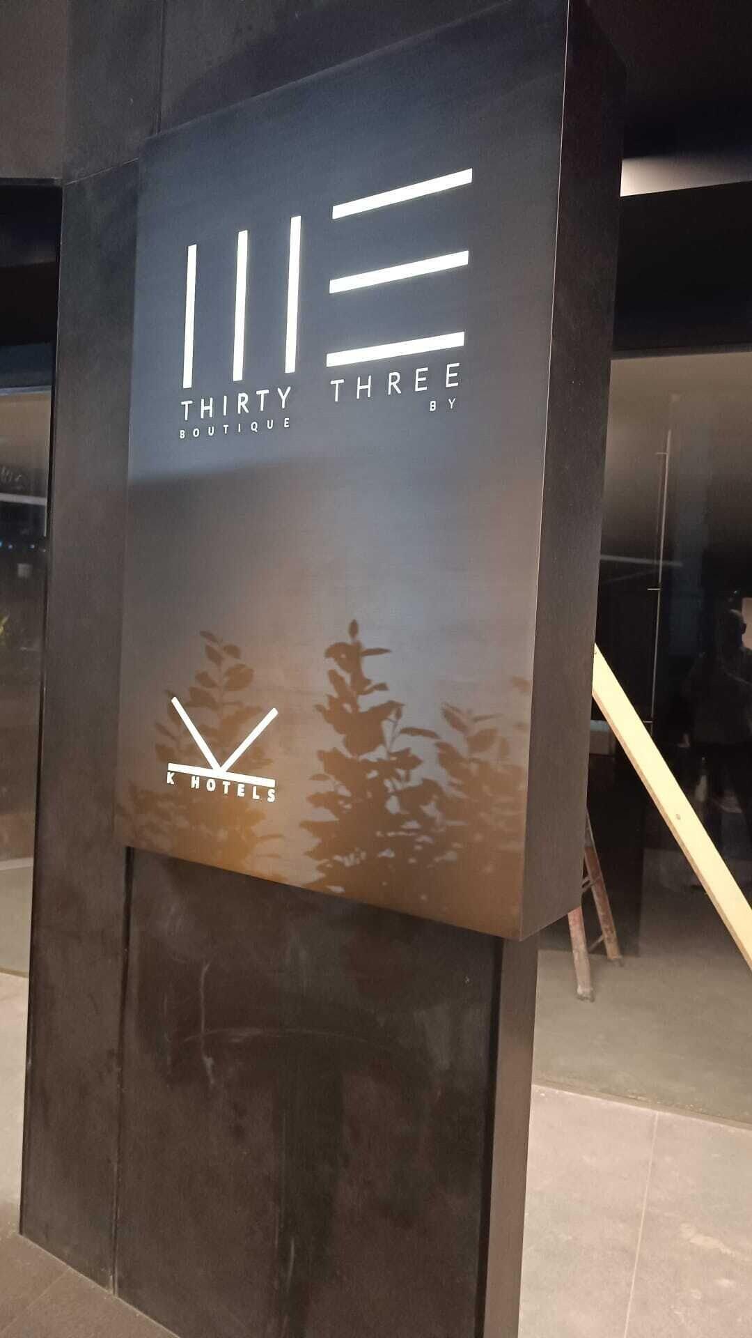 Thirty Three Boutique by K Hotels 40/63
